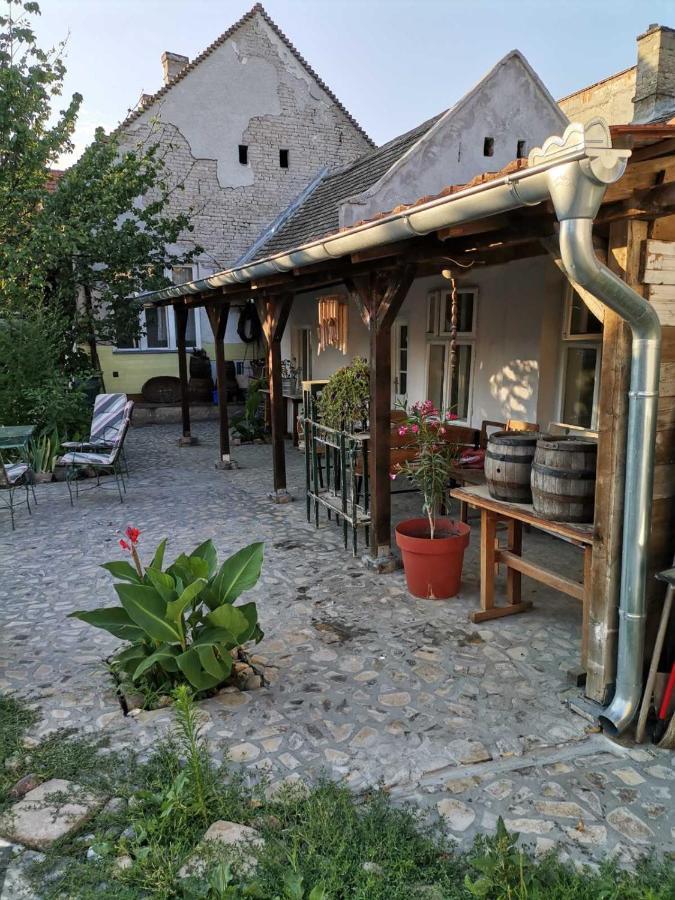 Somborski Salas - Strogi Centar Buitenkant foto