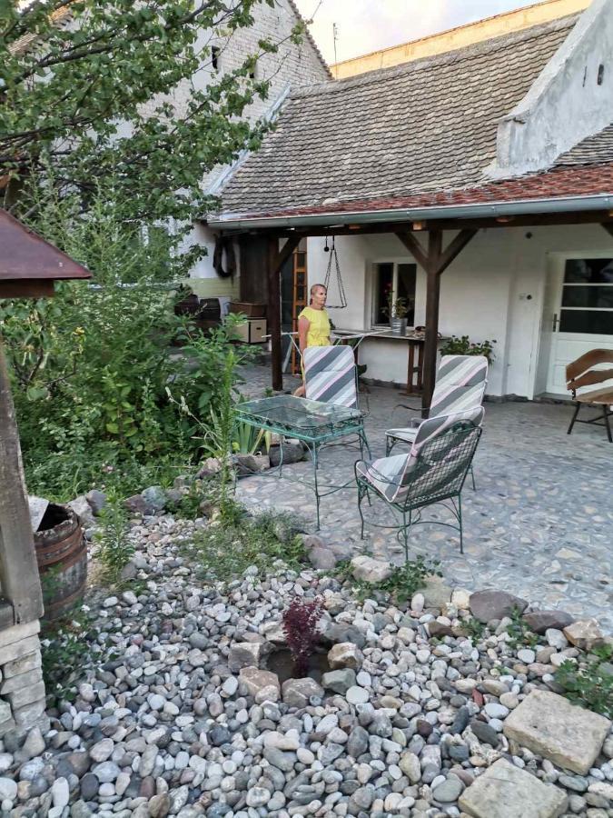 Somborski Salas - Strogi Centar Buitenkant foto