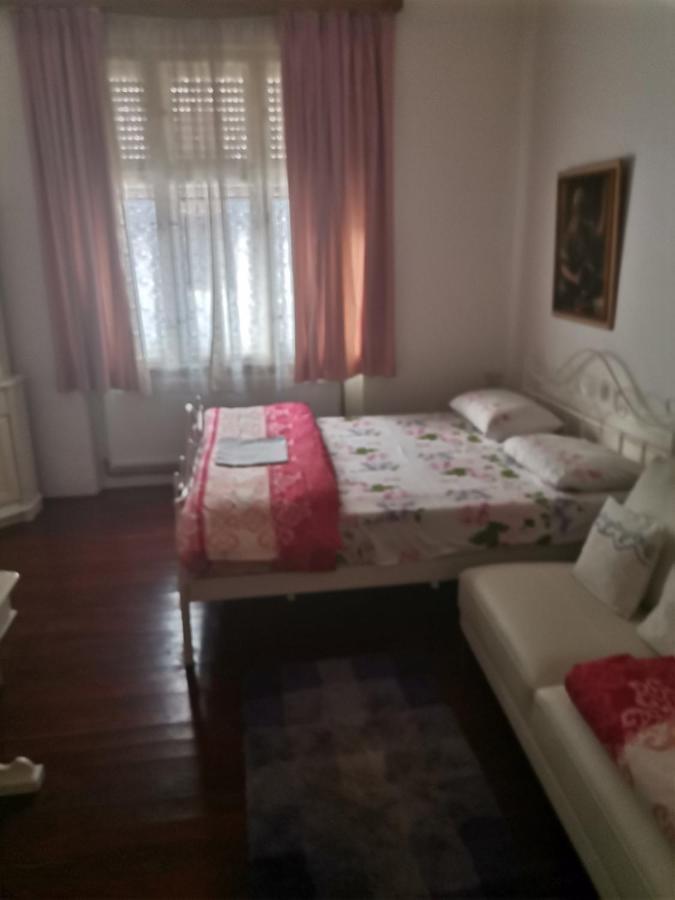 Somborski Salas - Strogi Centar Buitenkant foto