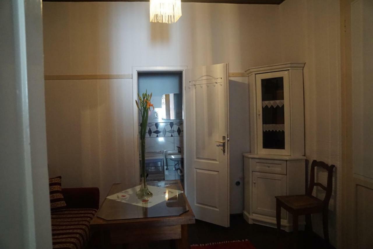 Somborski Salas - Strogi Centar Buitenkant foto